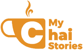 Chai Story Logo