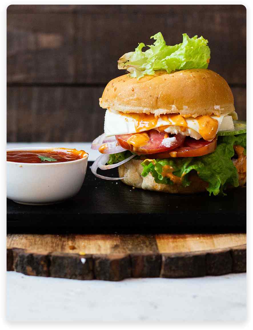 Menu Item
