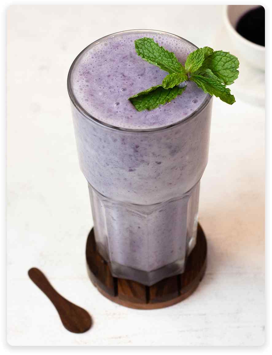 Menu Item